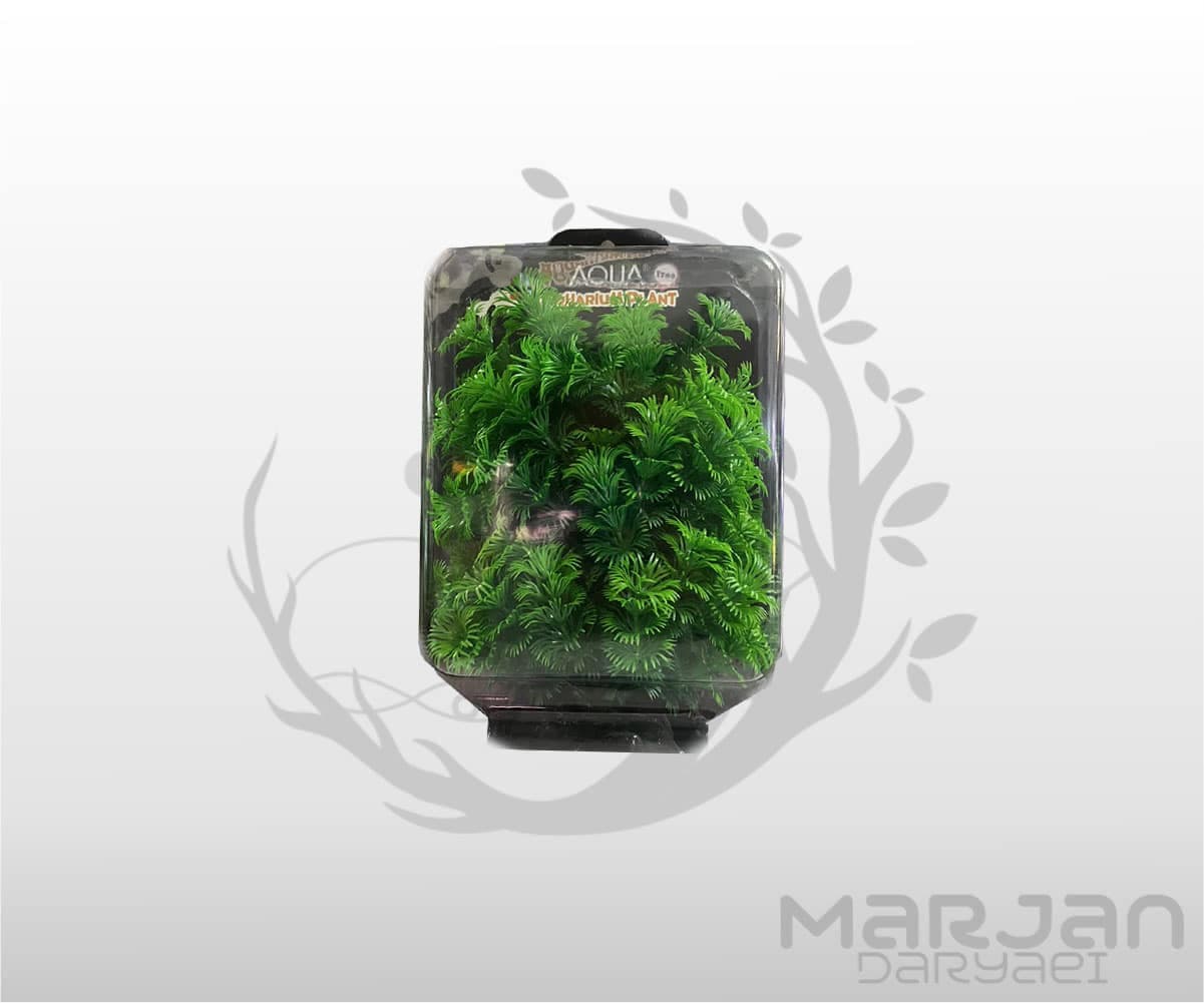 گیاه مصنوعی اکواریوم مدل t700