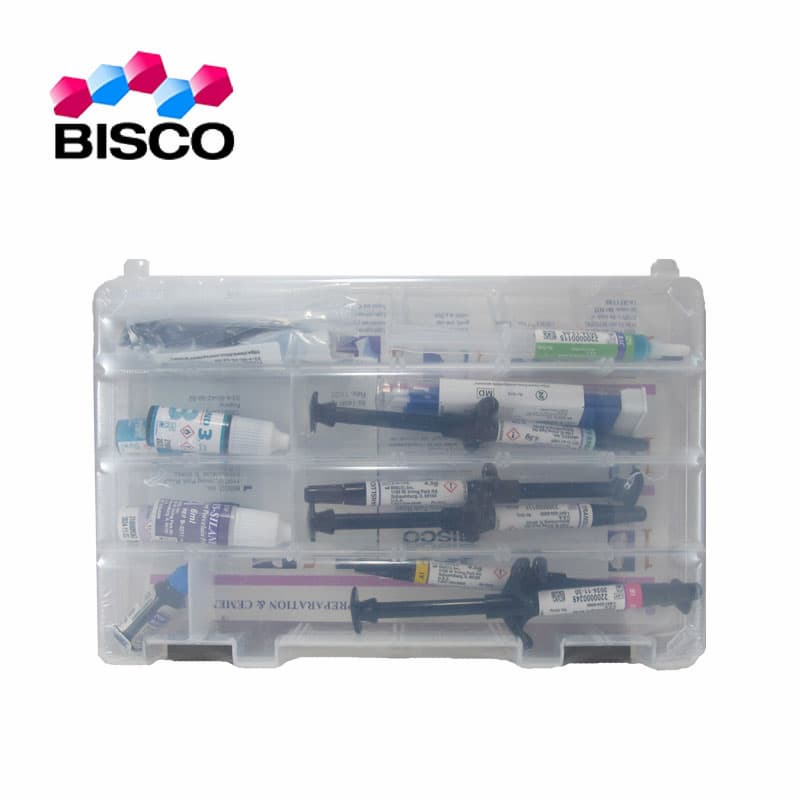 کیت کامل چویس تو استارتر بیسکو Bisco Choice 2 Starter Kit — تصویر ۳