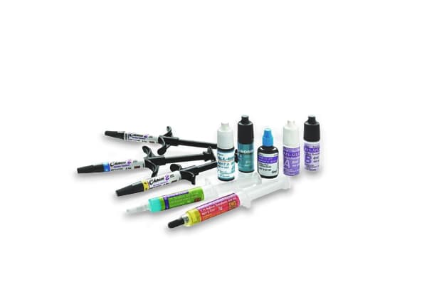 کیت کامل چویس تو استارتر بیسکو Bisco Choice 2 Starter Kit — تصویر ۶