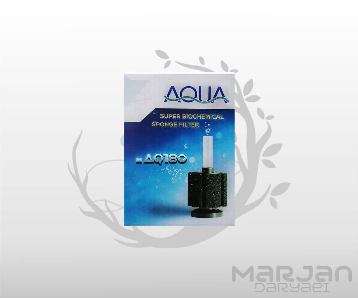 بیوفیلتر اکواریوم AQ180