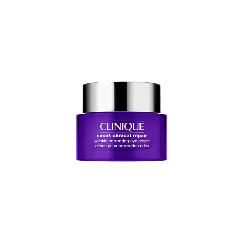 دور چشم ضد چروک اسمارت کلینیک Clinique Smart — تصویر ۲