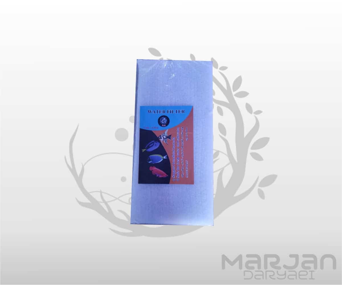 پد فیلتر اکواریوم 13916
