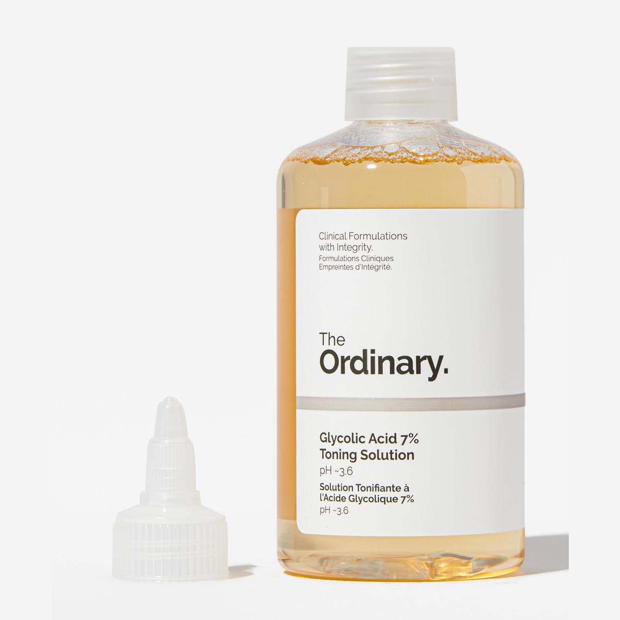تونر گلیکولیک اسید اوردینری The Ordinary — تصویر ۳