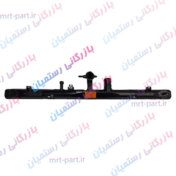 مخزن رادیاتور تویوتا لکسوس RX 615 بالا {از رو } برندMRT