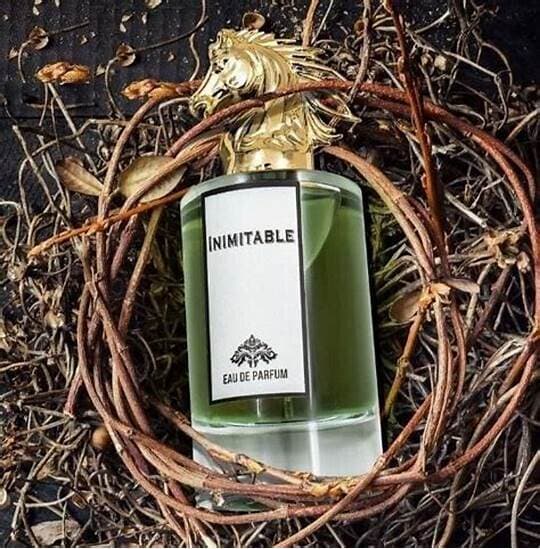 عطر و ادکلن فرگرانس ورد اینیمیتبل (پنهالیگونز د اینیمیتبل ویلیام)