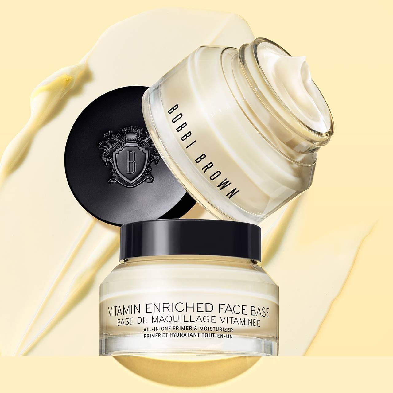 پرایمر و مرطوب کننده بابی براون Bobbi Brown — تصویر ۳