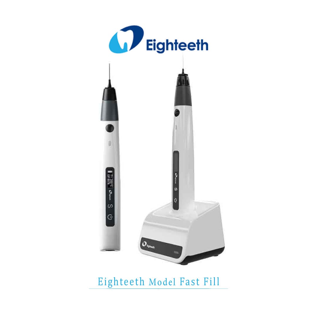 آبچوریشن (آبچوراتور) ایتیس Eighteeth مدل Fast Fill