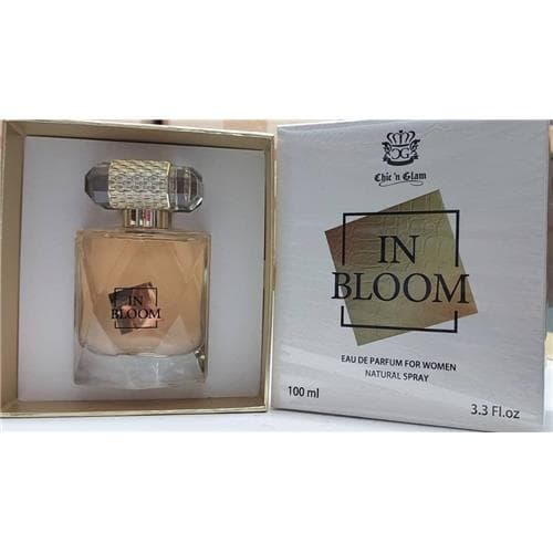 دکلن IN BLOOMچکین گلام 100میل