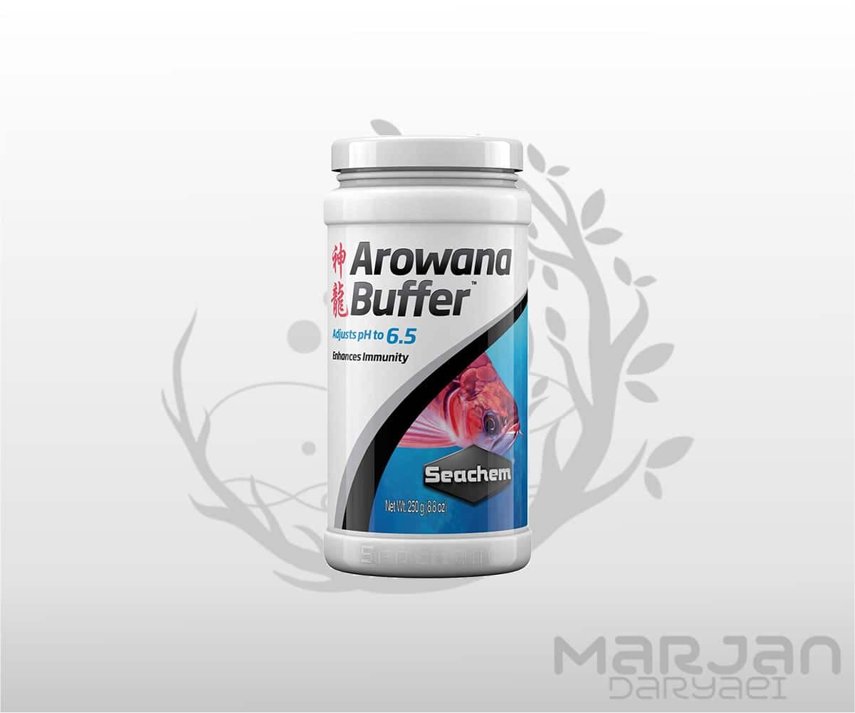 محلول آروانا بافر (Arowana Buffer) سیچم