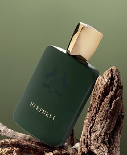 عطر و ادکلن فرگرانس ورد هارتنل (مارلی هالتان) — تصویر ۵