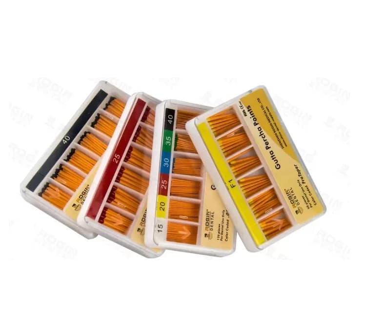 گوتا پرکا 2% Gutta Plus (اقتصادی)