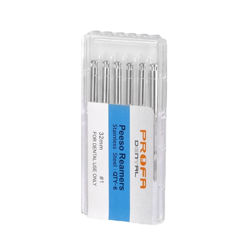 پیزو ریمر پروفا PEESO REAMER PROFA — تصویر ۲