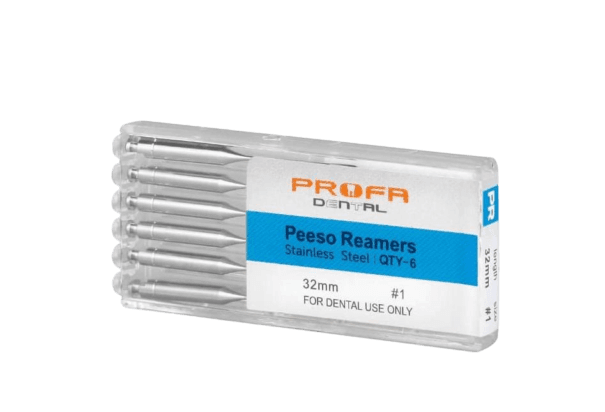 پیزو ریمر پروفا PEESO REAMER PROFA — تصویر ۵