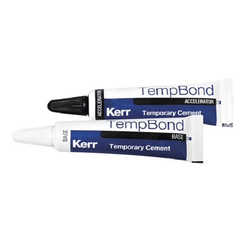 تمپ باند کر | Kerr Temp Bond