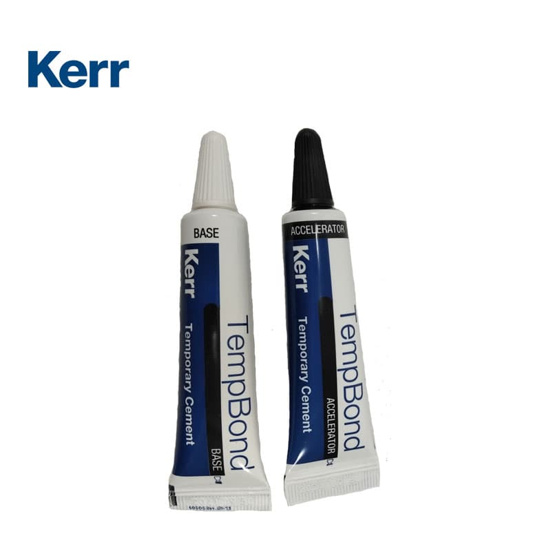 خمیر سمان موقت کر (تمپ باند) Kerr Temp Bond