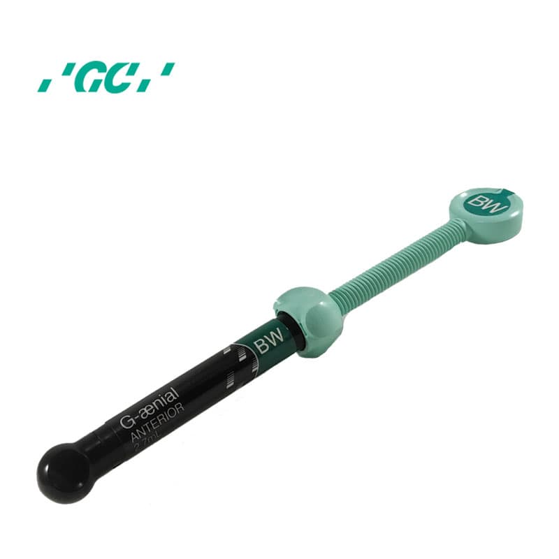 کامپوزیت جی سی مدل جیانیال قدامی GC G-aenial Anterior — تصویر ۴
