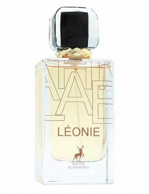 عطر و ادکلن الحمبرا لئونی اینتنس (لیبره اینتنس) — تصویر ۷