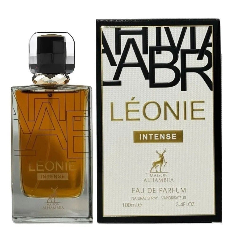 عطر و ادکلن الحمبرا لئونی اینتنس (لیبره اینتنس)