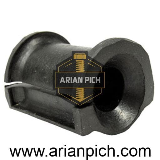لاستیک چاکدار میل تعادل پراید