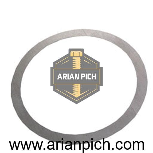 واشرتنظیم گیربکس بزرگ