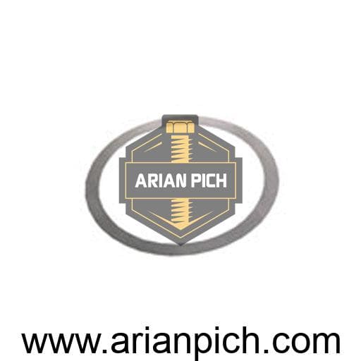 واشرتنظیم گیربکس کوچک