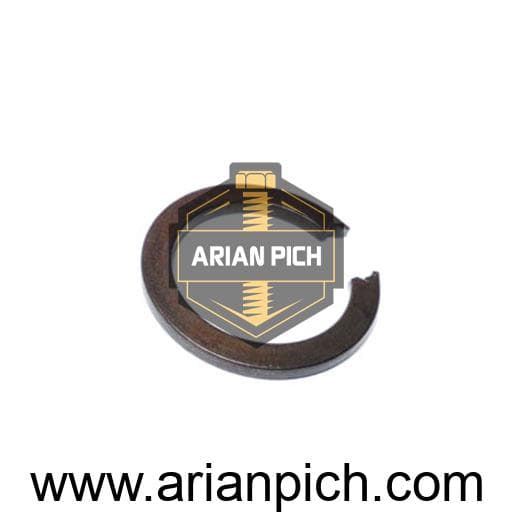خارشفت گیربکس پراید سایز متوسط