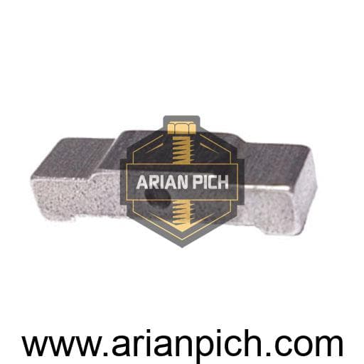 خارموشکی کشویی 3و4 گیربکس پراید