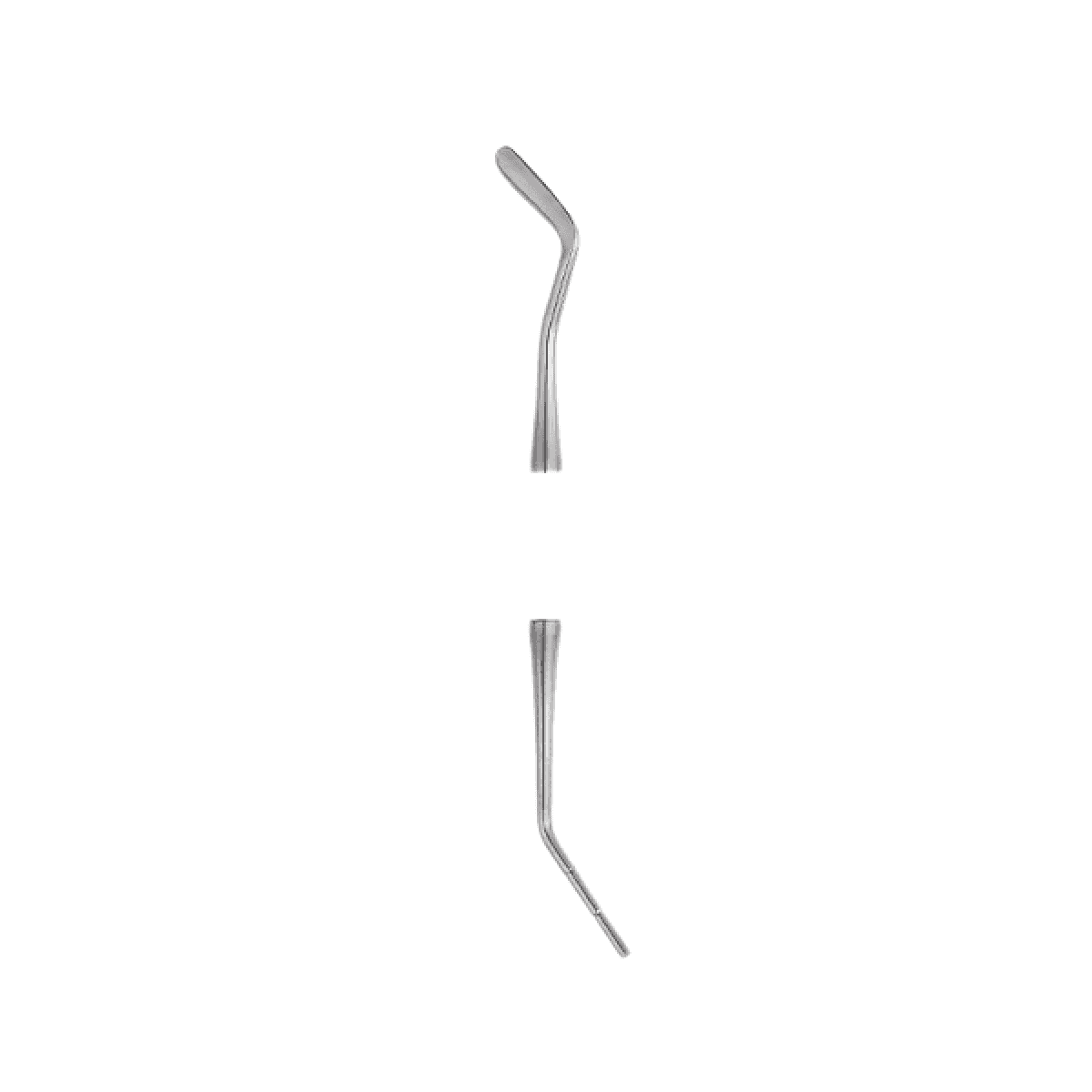 پلاگر گلیک Glick Blade Plugger برند Medesy مدل:545/1 — تصویر ۳