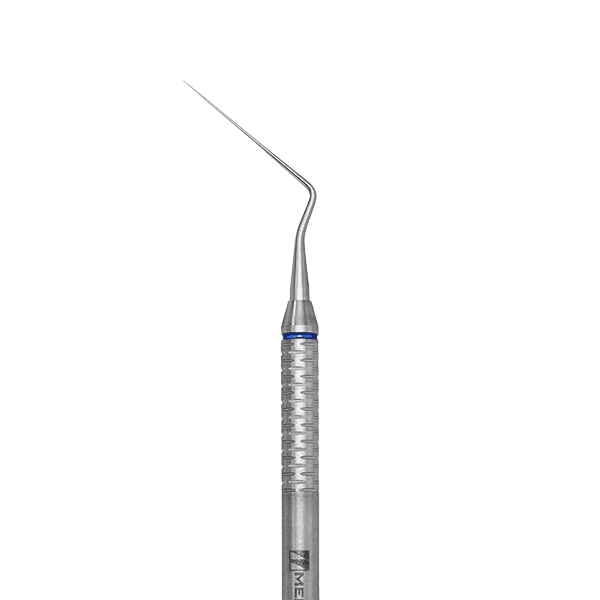 اسپریدر اندو Endodontic Spreader ISO 30 برند Medesy مدل:543/2.C6