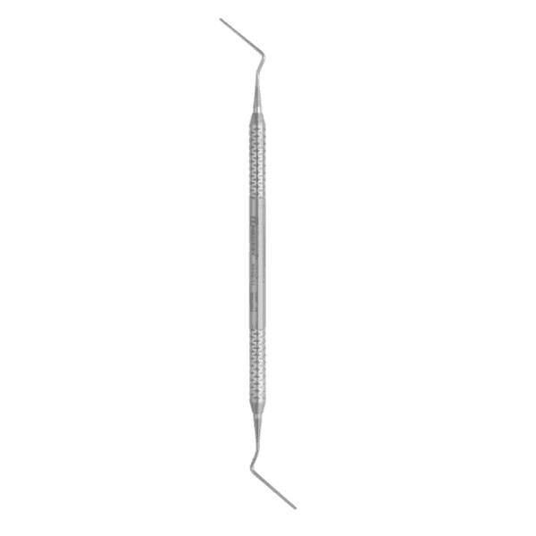پلاگر دو سر Double-Ended Plugger N.9-11 برند Medesy مدل:544/911