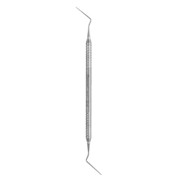 پلاگر دو سر Double-Ended Plugger N.5-7 برند Medesy مدل:544/5-7