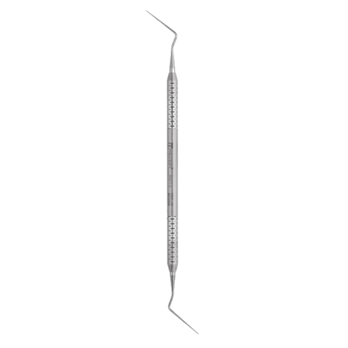 پلاگر دو سر Double-Ended Plugger N.1-3 برند Medesy مدل:544/1-3 — تصویر ۳