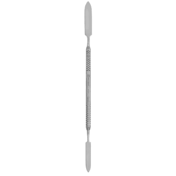 اسپاتول محکمه دو سر Cement Spatula N.4 برند Medesy مدل:675/4