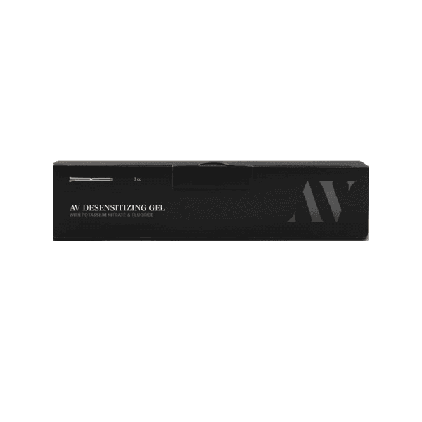 ژل ضد حساسیت – AV – Desensitizing Gel