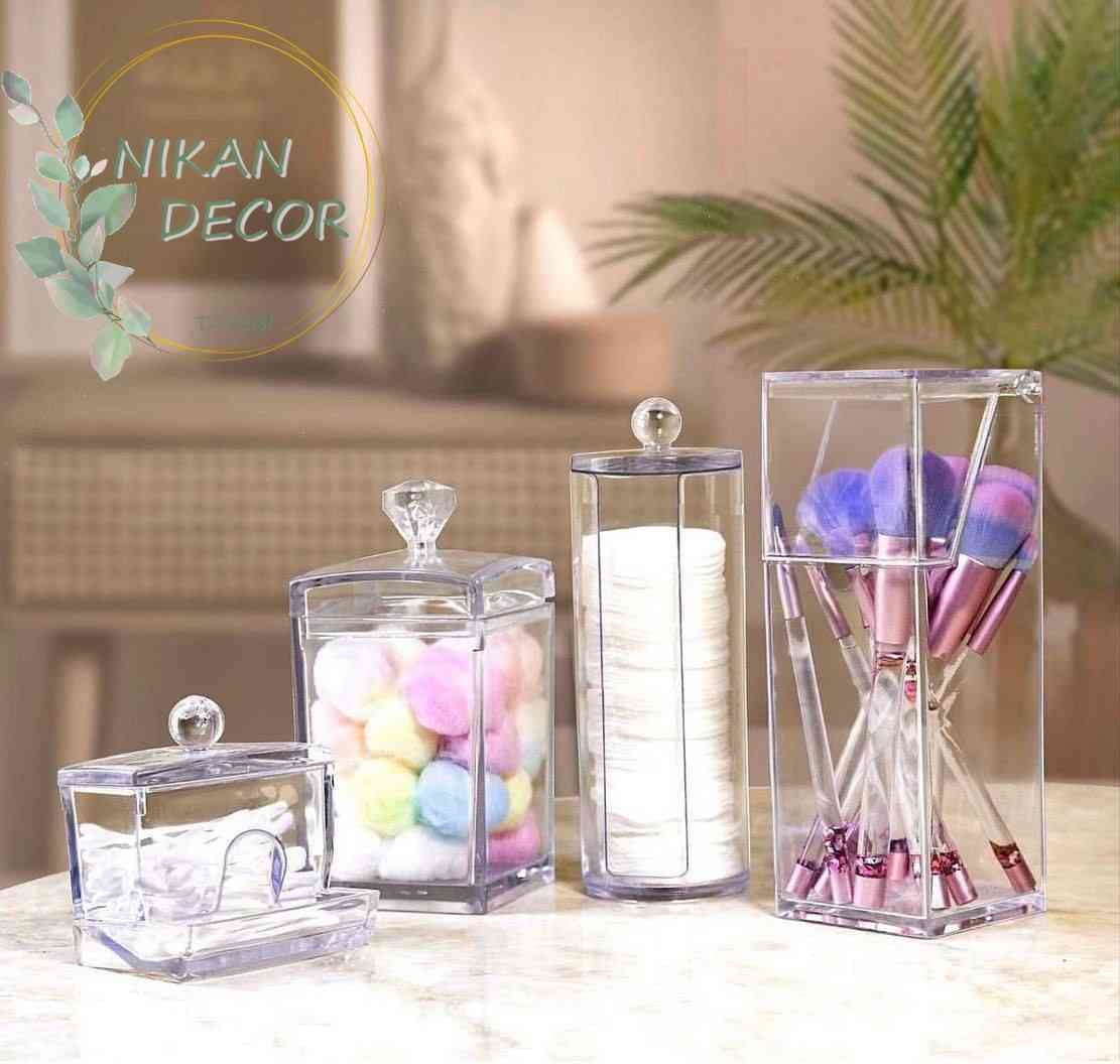 استندهای نظم دهنده آرایشی