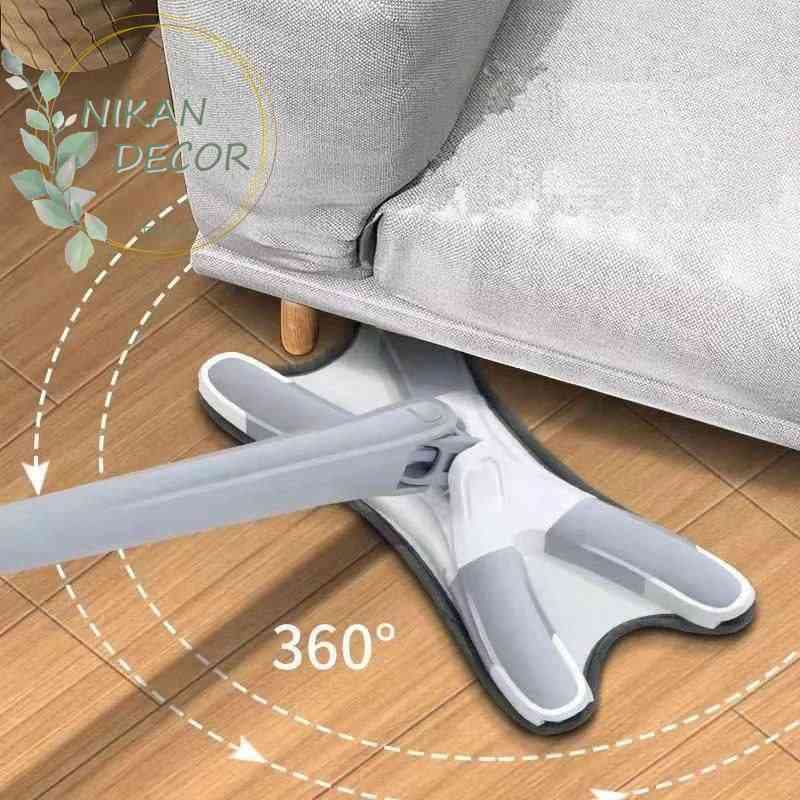 تی کف و زمین شوی ایکس 360 درجه