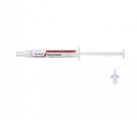ژل هموستات کبالت | Cobalt Aluminostat — تصویر ۳