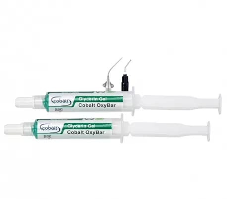 ژل گلیسیرین کبالت | Cobalt OxyBar Glycerin Gel — تصویر ۳