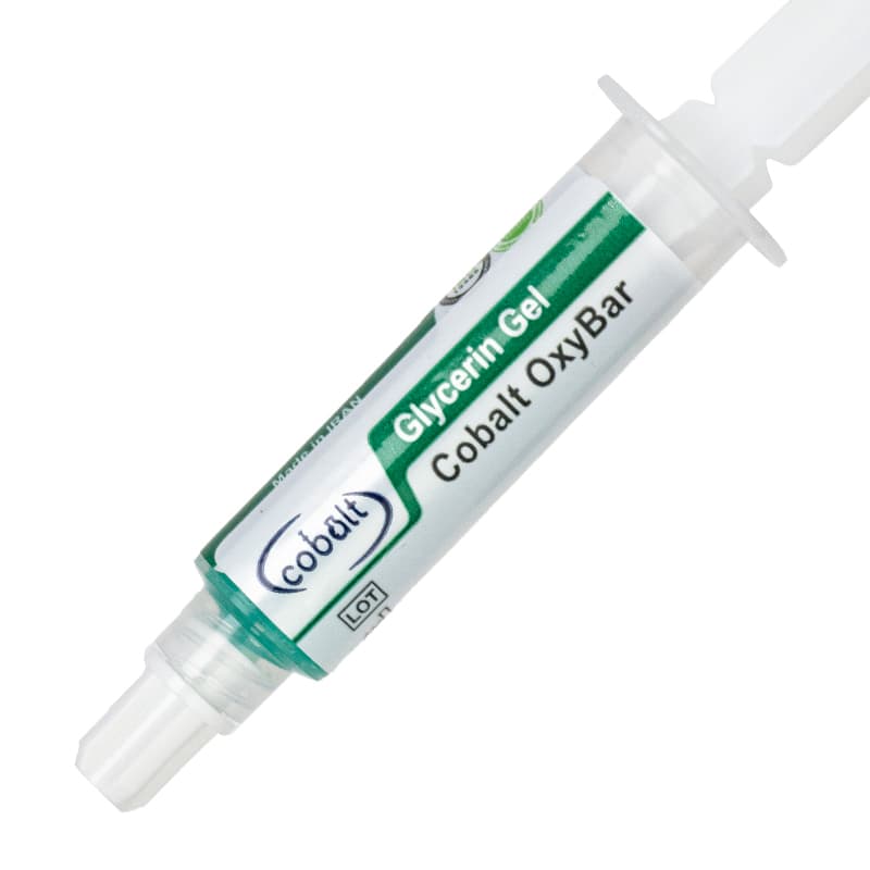 ژل گلیسیرین کبالت | Cobalt OxyBar Glycerin Gel — تصویر ۵