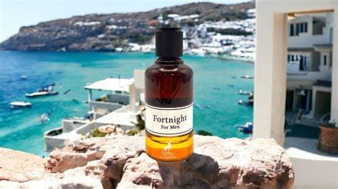 عطر و ادکلن الحمبرا فورت نایت (فارنهایت) — تصویر ۵