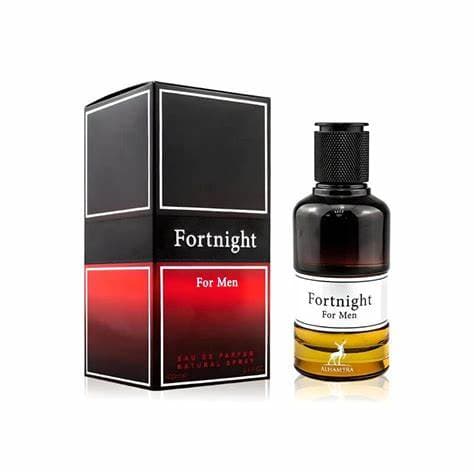 عطر و ادکلن الحمبرا فورت نایت (فارنهایت) — تصویر ۴