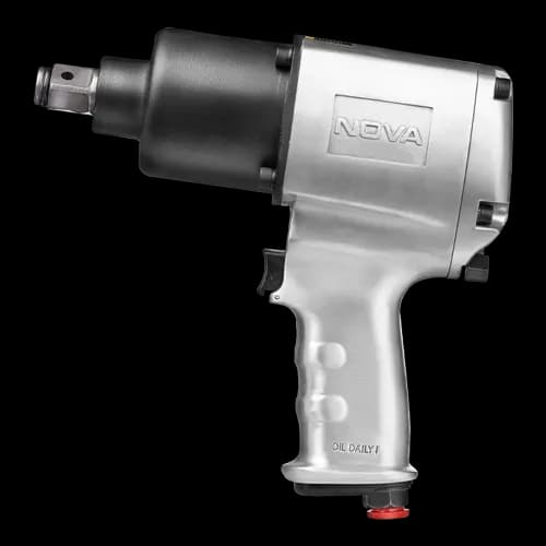 بکس بادی 3/4اینچ 1200نیوتن متر نووا مدل NTA1401