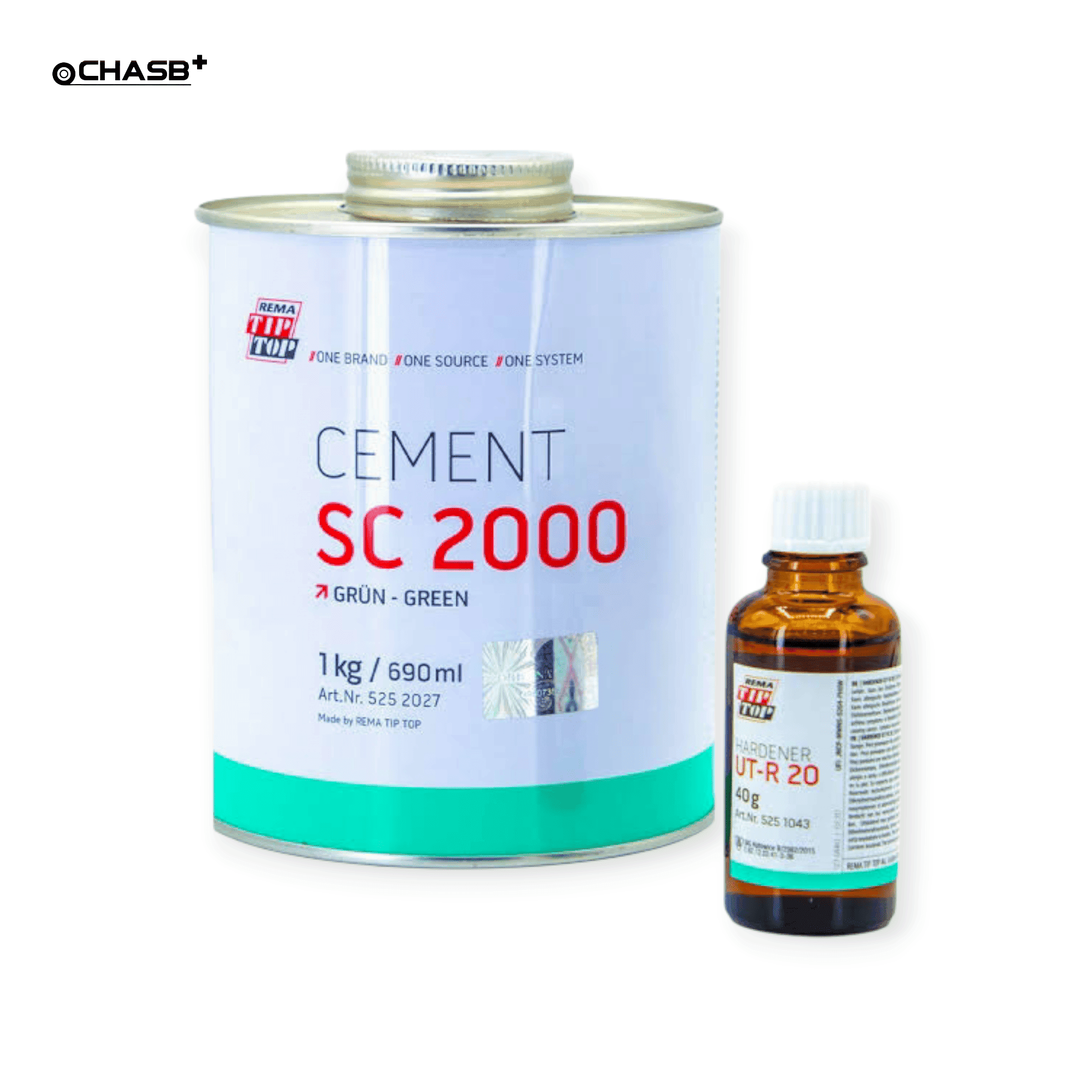 چسب نوار نقاله SC2000