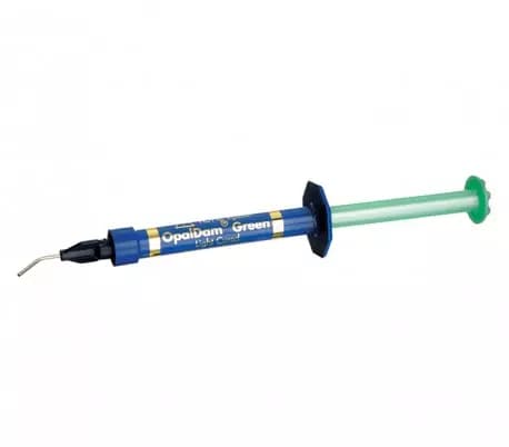 رزین رابردم الترادنت Ultradent OpalDam Green — تصویر ۶