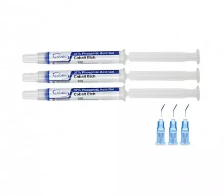 ژل اسید اچ کبالت Cobalt Etch %37 — تصویر ۳
