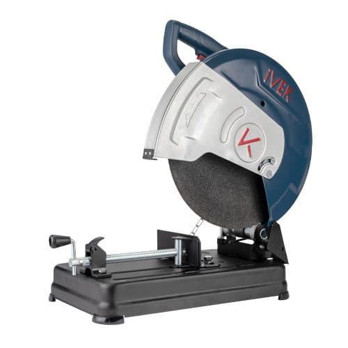 پروفیل بر صنعتی 2500 وات ایوک K-6110