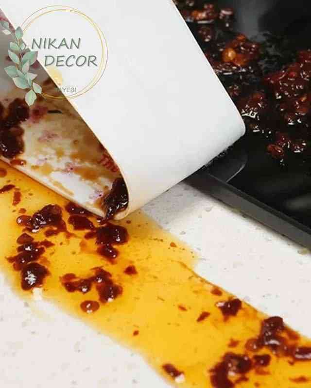 نوار درزگیر نسوز ضد آب — تصویر ۵