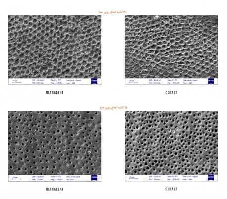 اسید اچ جامبو کبالت Cobalt Etch — تصویر ۴