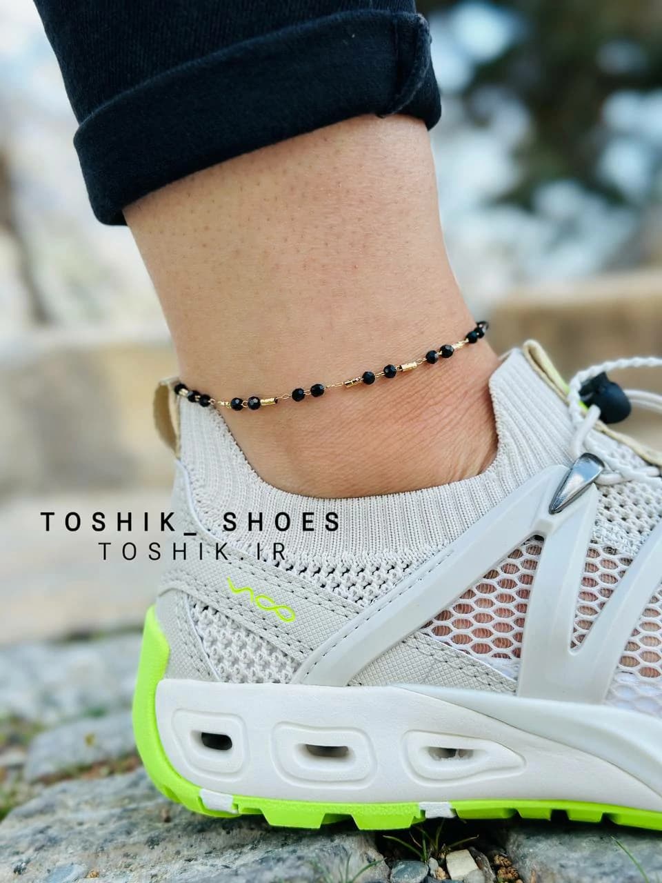 صندل ویکو مدل r3137 زنانه و دخترانه ساخت چین کیفیت عالی — تصویر ۶
