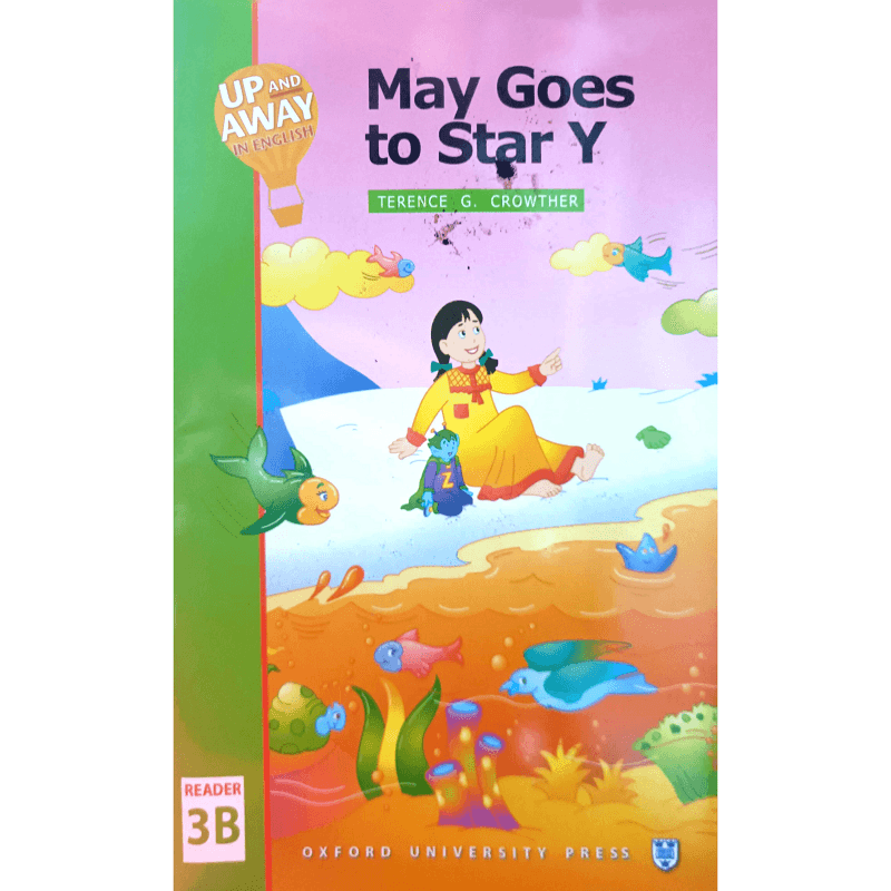 May Goes to Star Y